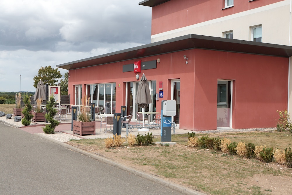 ibis albert pays de somme