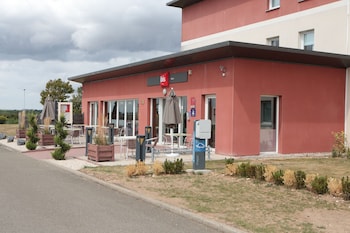 ibis albert pays de somme
