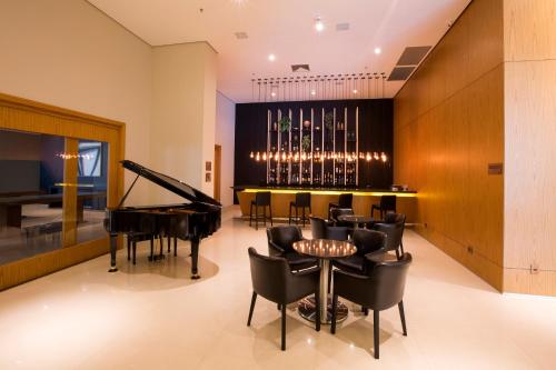 hotel araucaria flat