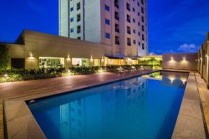 hotel araucaria flat