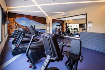 hotel araucaria flat