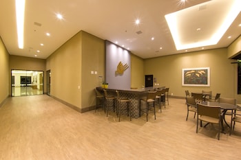 hotel araucaria flat