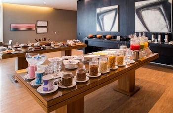 hotel araucaria flat