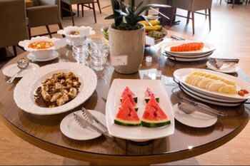 hotel araucaria flat