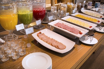 hotel araucaria flat