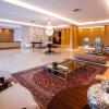 hotel araucaria flat