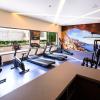 hotel araucaria flat