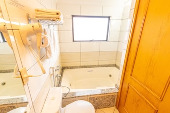 caxias thermas hotel