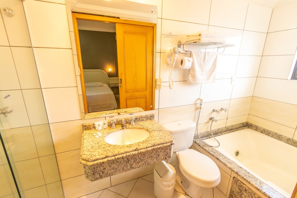 caxias thermas hotel