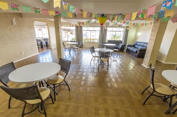 caxias thermas hotel