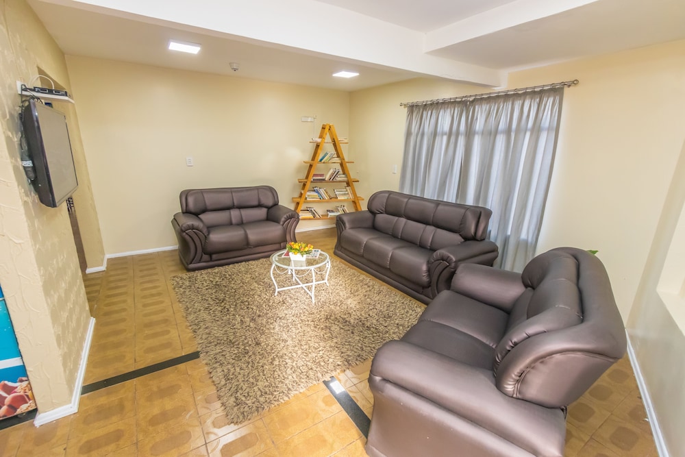 caxias thermas hotel