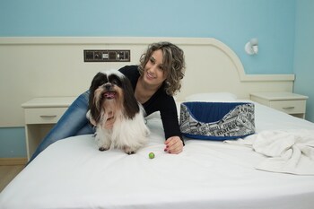 caxias thermas hotel