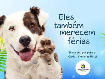 caxias thermas hotel