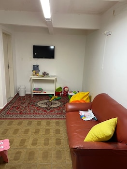 caxias thermas hotel