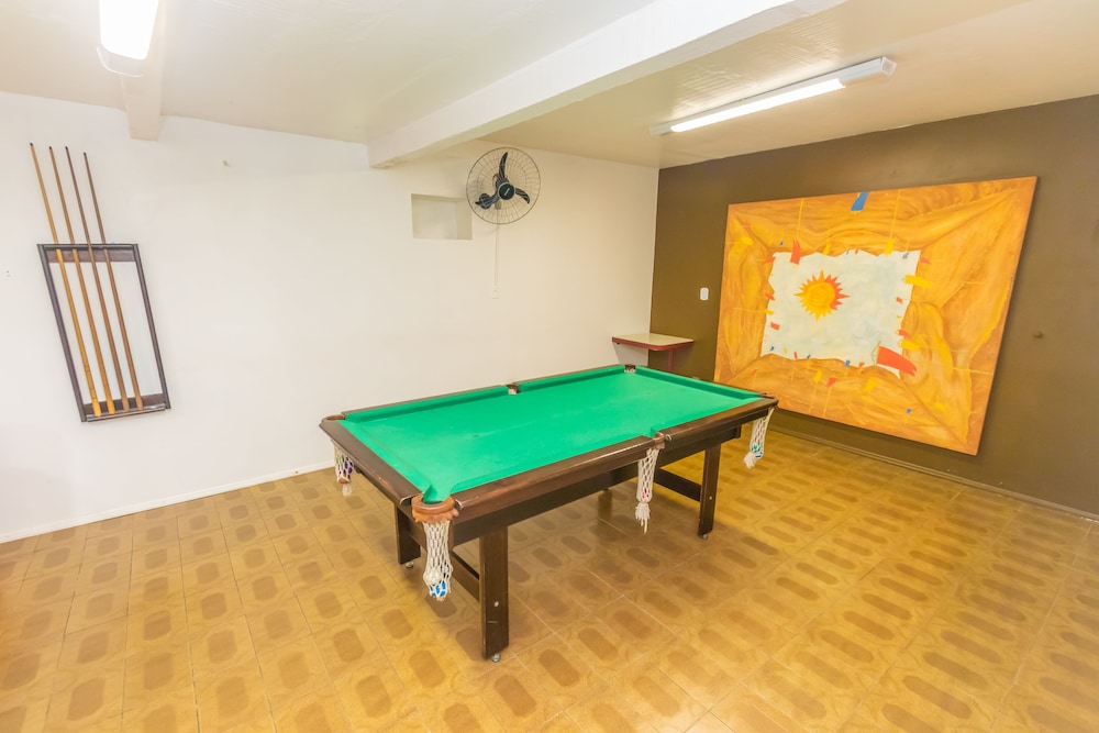 caxias thermas hotel