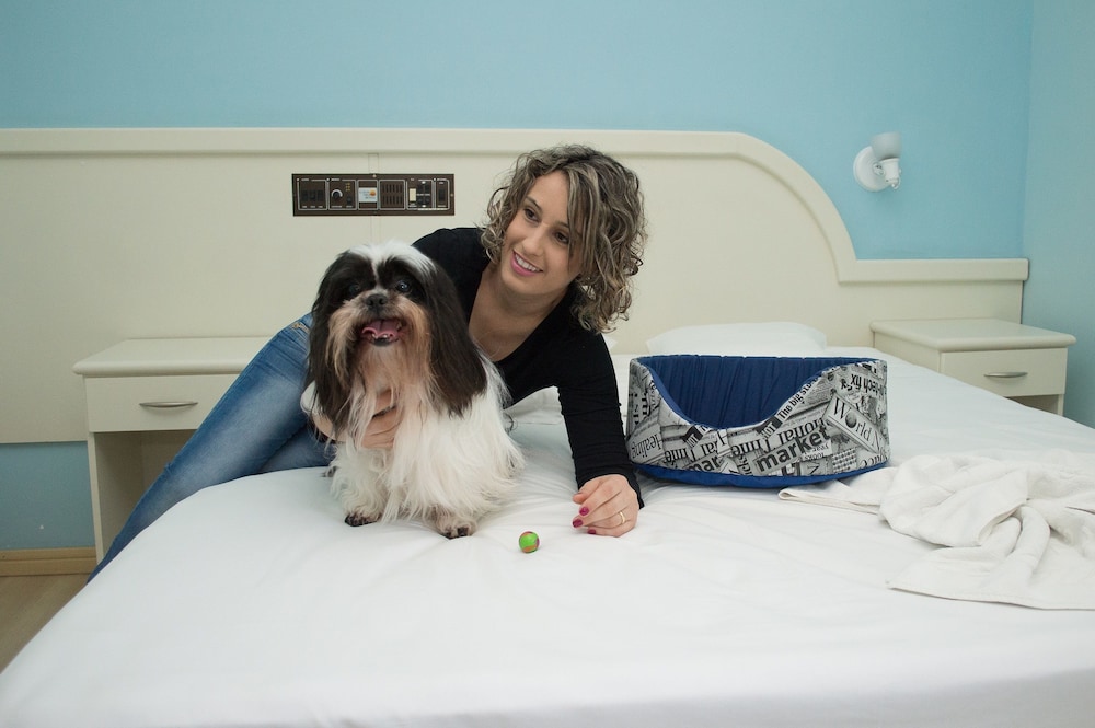 caxias thermas hotel