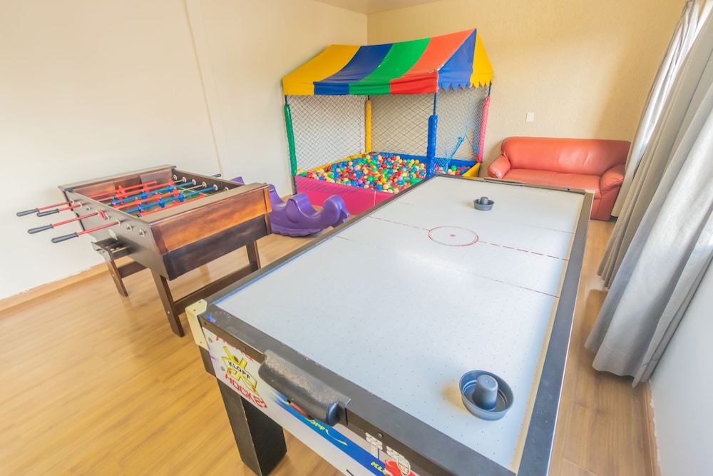 caxias thermas hotel