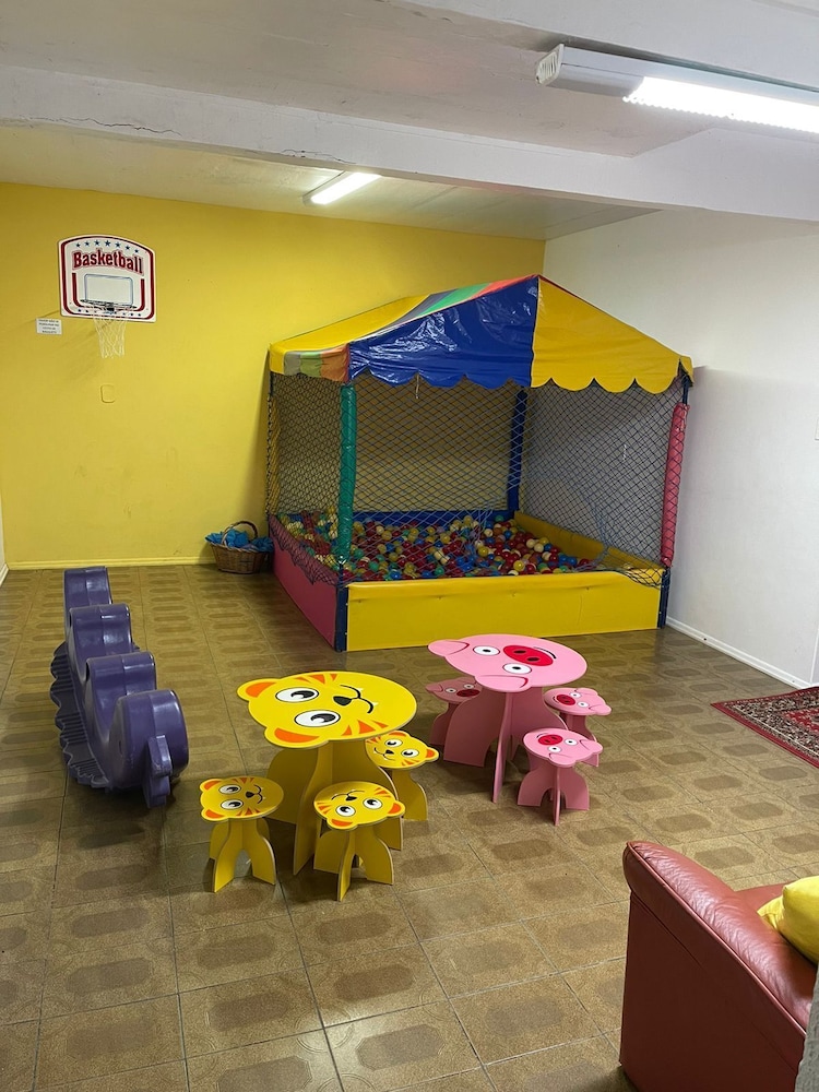 caxias thermas hotel