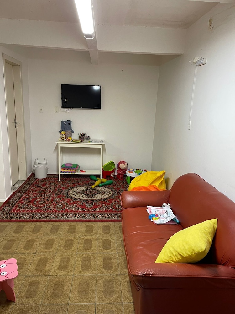 caxias thermas hotel