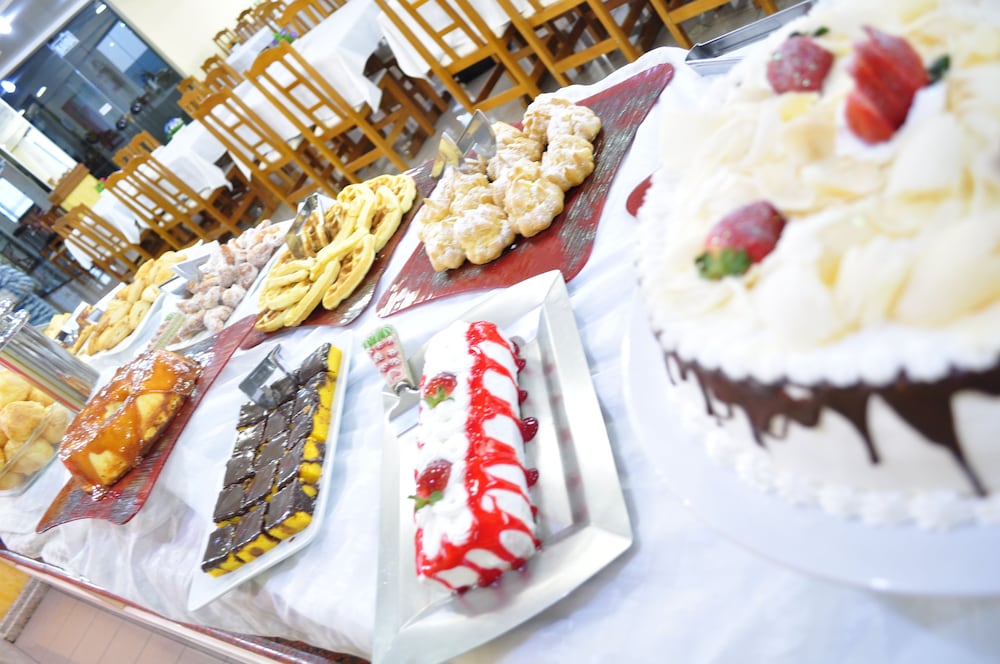 caxias thermas hotel