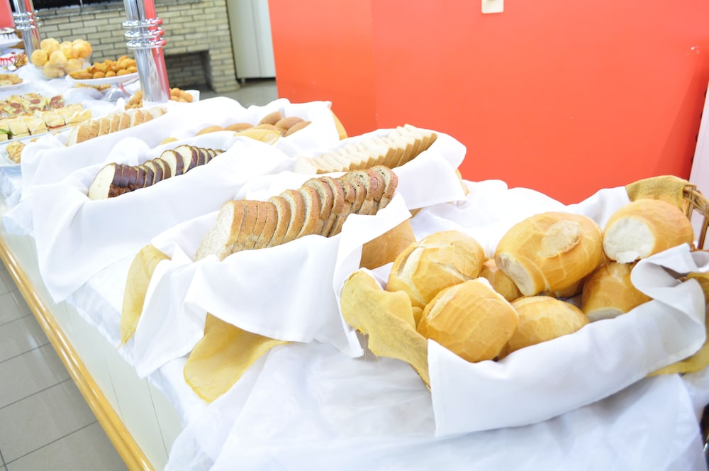 caxias thermas hotel