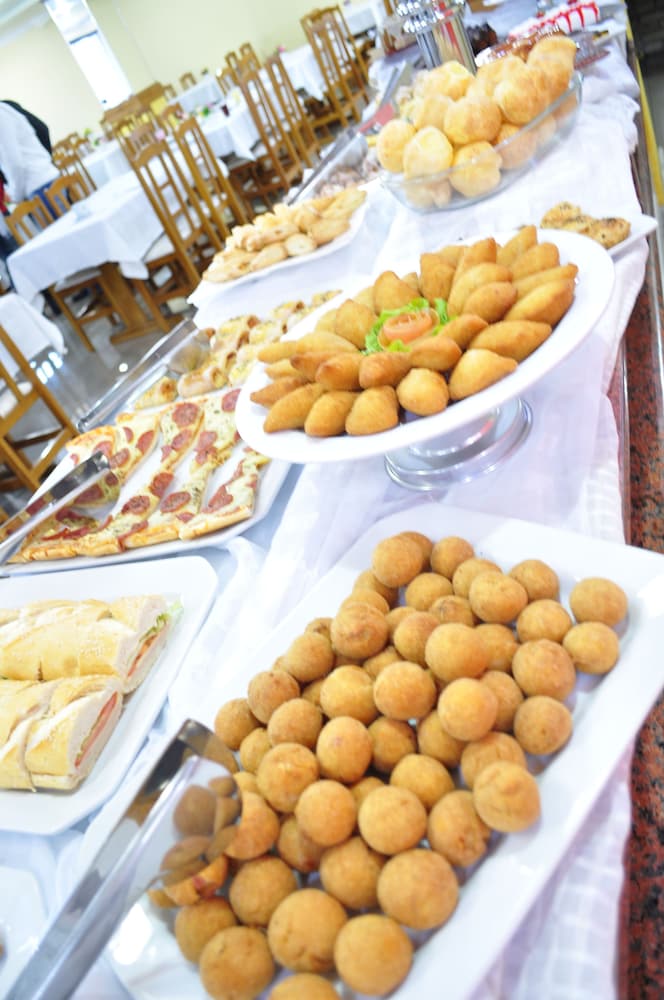 caxias thermas hotel