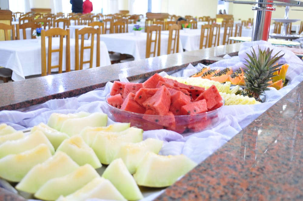 caxias thermas hotel