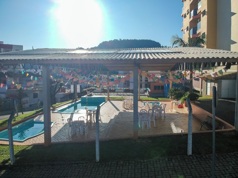 caxias thermas hotel