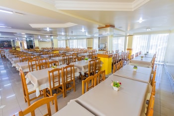 caxias thermas hotel