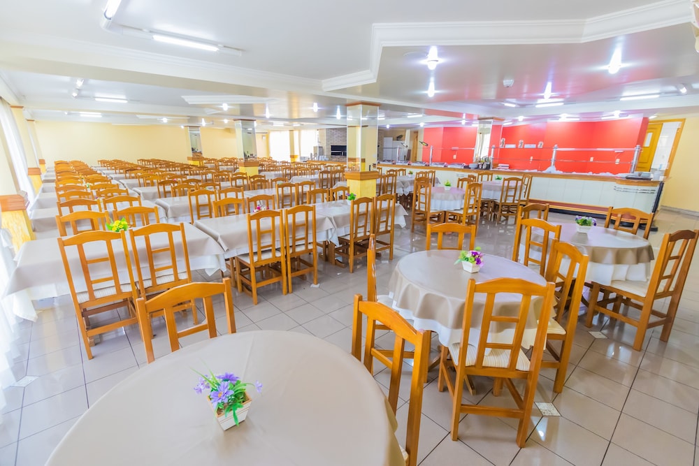 caxias thermas hotel