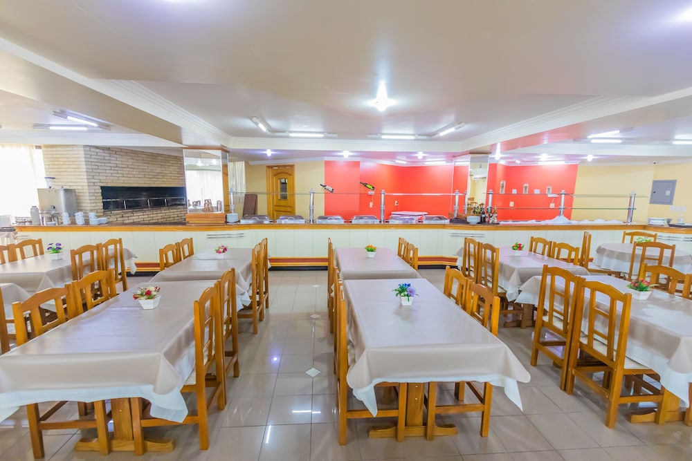 caxias thermas hotel