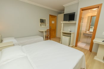 caxias thermas hotel