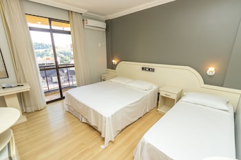 caxias thermas hotel