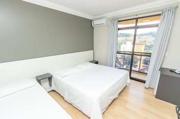 caxias thermas hotel