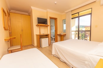 caxias thermas hotel