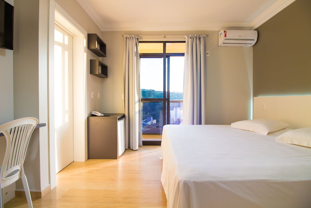 caxias thermas hotel