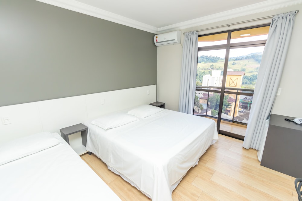 caxias thermas hotel