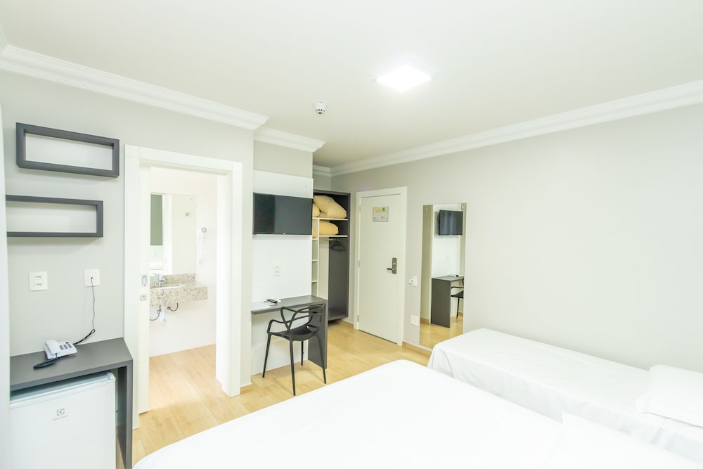 caxias thermas hotel