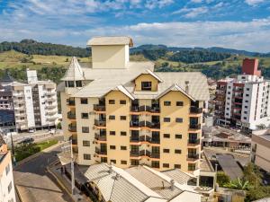 caxias thermas hotel