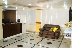 caxias thermas hotel