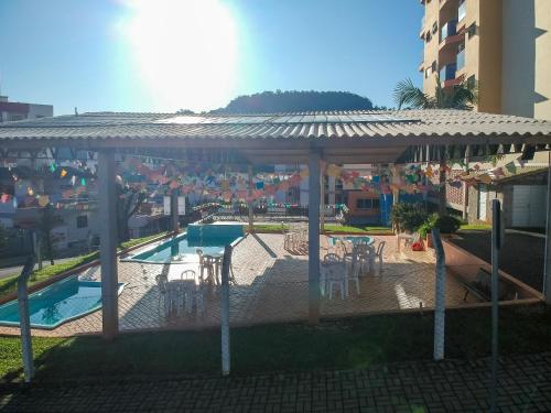caxias thermas hotel