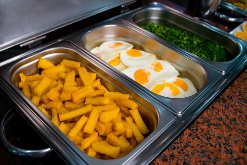 caxias thermas hotel