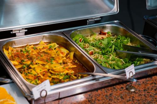 caxias thermas hotel