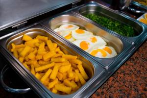 caxias thermas hotel