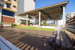 caxias thermas hotel