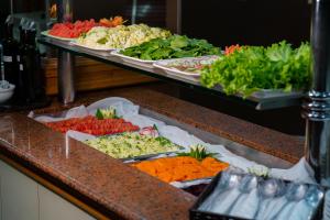 caxias thermas hotel