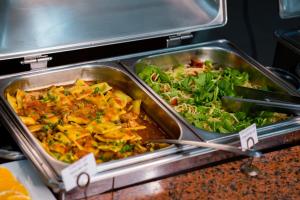 caxias thermas hotel