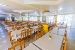 caxias thermas hotel