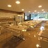 impar suites barao de cocais