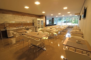 impar suites barao de cocais